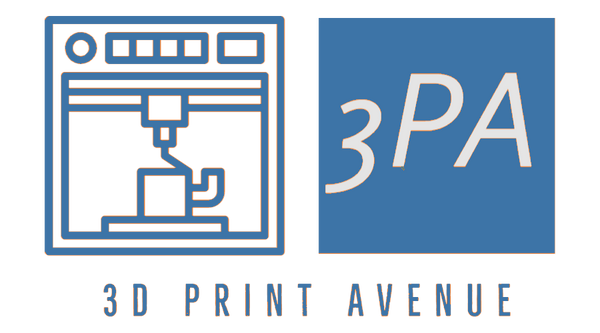 3D Print Avenue